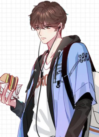 我才不会喜欢你 截图1