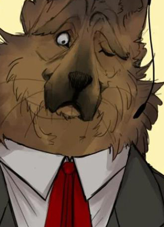 凯蒂小姐和她保镖们 截图1