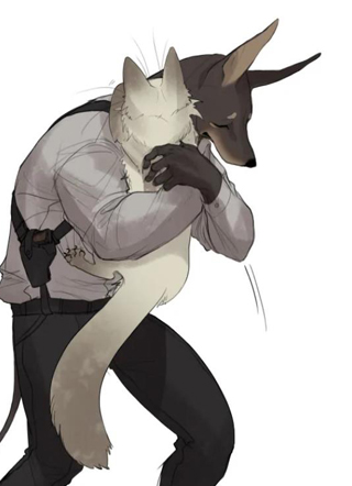 凯蒂小姐和她保镖们 截图1