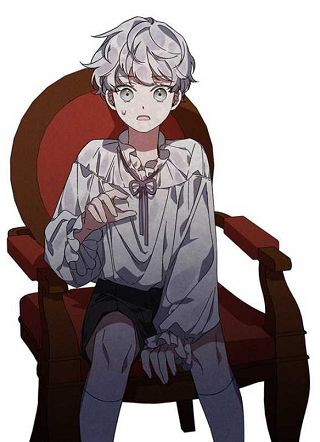 噢，亲爱的宿敌 截图1