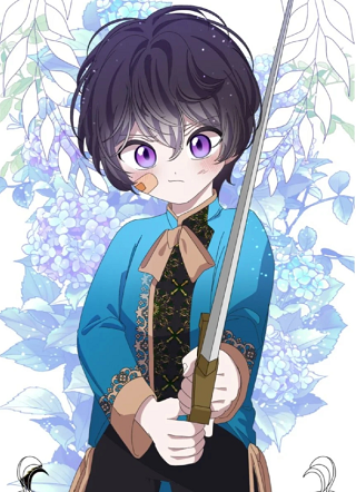 反派想漂亮的死去 截图1