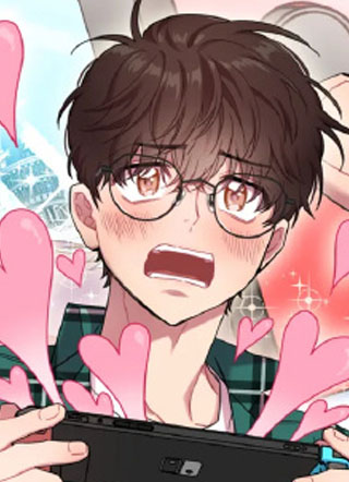 恋爱充能100% 截图1