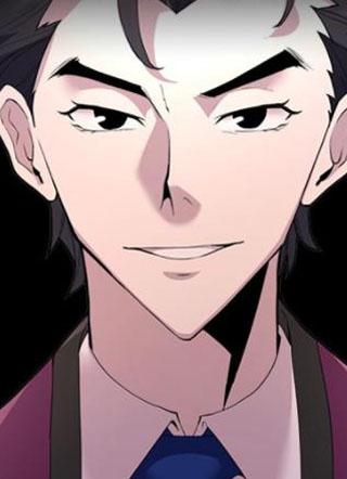 恶魔法官 截图1