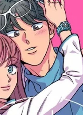 重写罗曼史 截图1