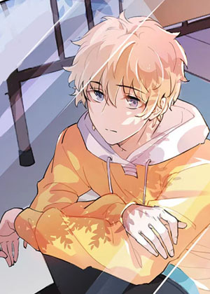 我的室友不对劲