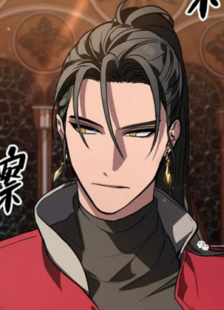 SSS级死而复生的猎人 截图1