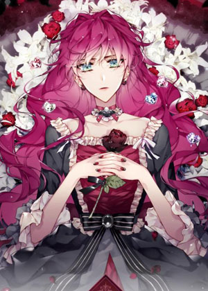 恋爱手游的男主角很危险