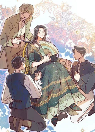 原作已经完结很久了 截图1