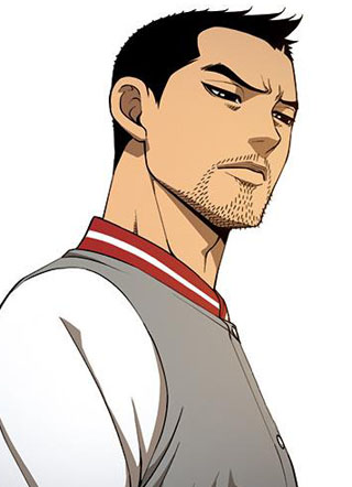 特殊清扫 截图1