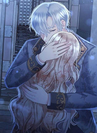 沉默的花园 截图1