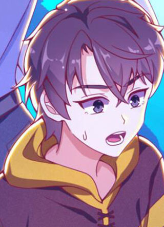 我的学姐会魔法 截图1