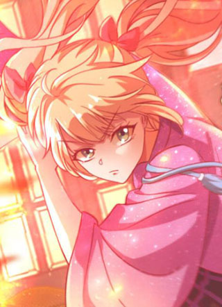 我的学姐会魔法 截图1