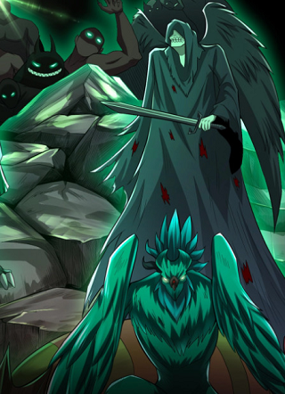 全球杀戮：开局觉醒SSS级天赋！ 截图1