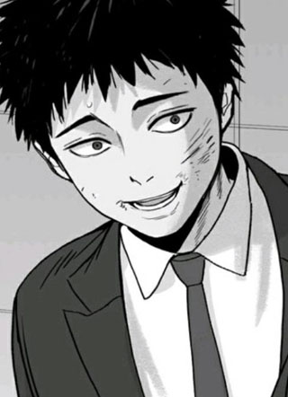 热血开启 截图1