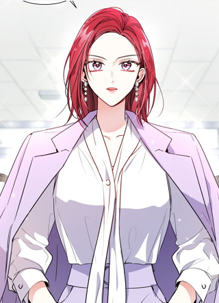 成为总裁的合约丈夫 截图1