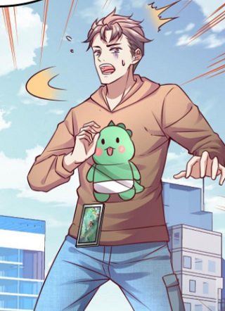 我真的不想成为首富啊 截图1