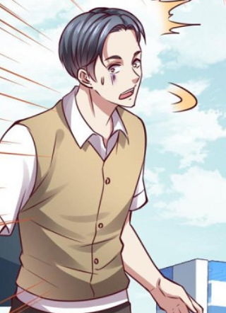 我真的不想成为首富啊 截图1