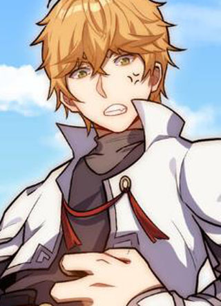 我的普攻能附带攻击特效 截图1