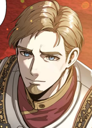 公主骑士韩漫 截图1