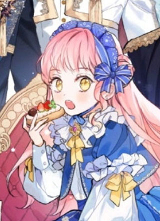 被恶棍抚养长大 截图1