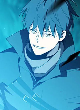 暗夜英雄破冰而出 截图1