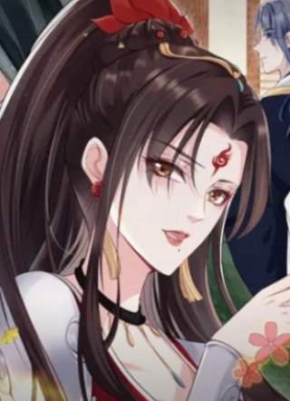 我成了修真界第一黑月光 截图1