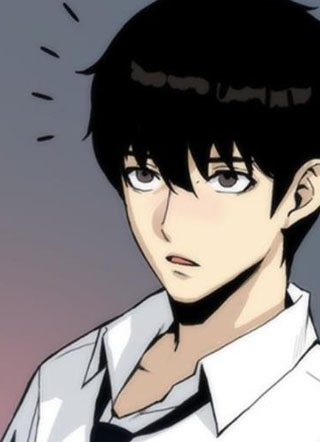 虎神话的降临 截图1