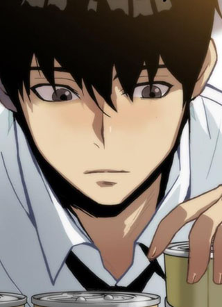 虎神话的降临 截图1