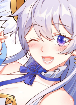 SOS！这个学校没人类 截图1