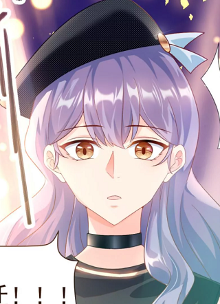 我的金主只有5岁 截图1