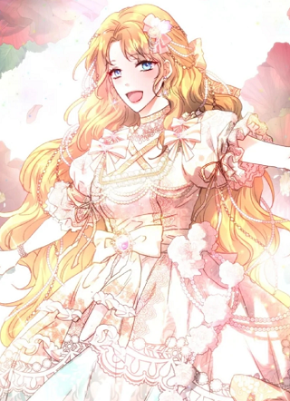 公主要随意的绽放 截图1