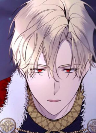 恶女与暴君的危险关系 截图1