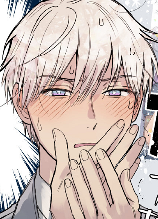 冰属性男子与无表情女子 截图1