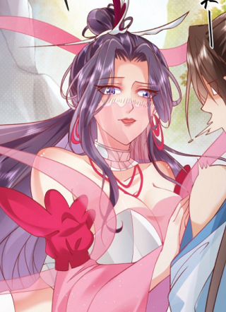 签到盲盒称霸修真界 截图1