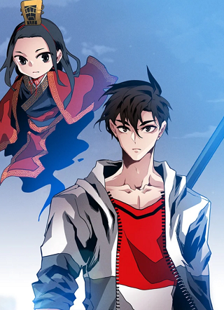 靠抽卡升级的顶级猎人 截图1