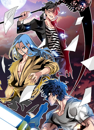 靠抽卡升级的顶级猎人 截图1