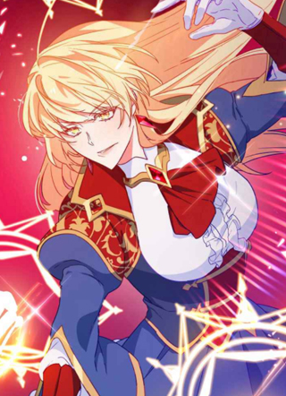 纯净的伊丽莎白 截图1