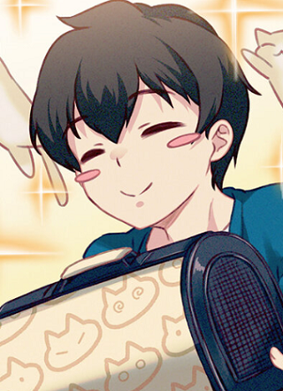 我家猫猫是可爱的女孩子 截图1