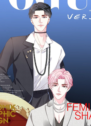 替身是个小作精 截图1