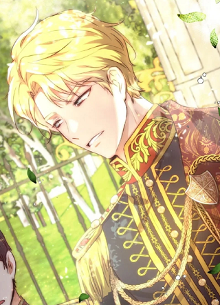 皇女，一朵疯狂绽放的花 截图1