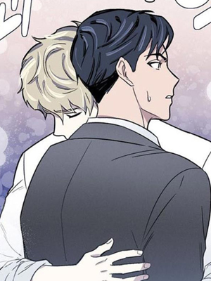 懒惰男人的爱情开关 截图1