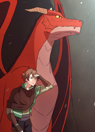 龙的冒险之旅 截图1