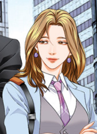 善良的男人 截图1