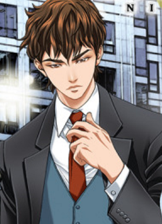 善良的男人 截图1