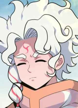 魇灵少年 截图1