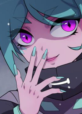 魇灵少年 截图1