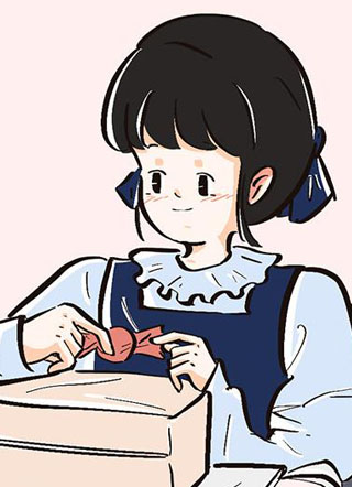 今天和他说话了吗 截图1