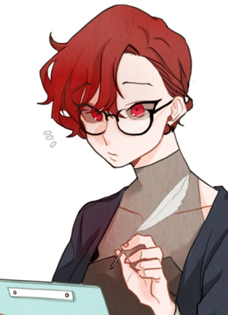 天王和魔王的婚姻故事 截图1