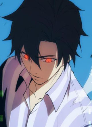 极恶游戏 截图1