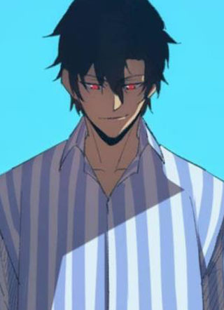 极恶游戏 截图1